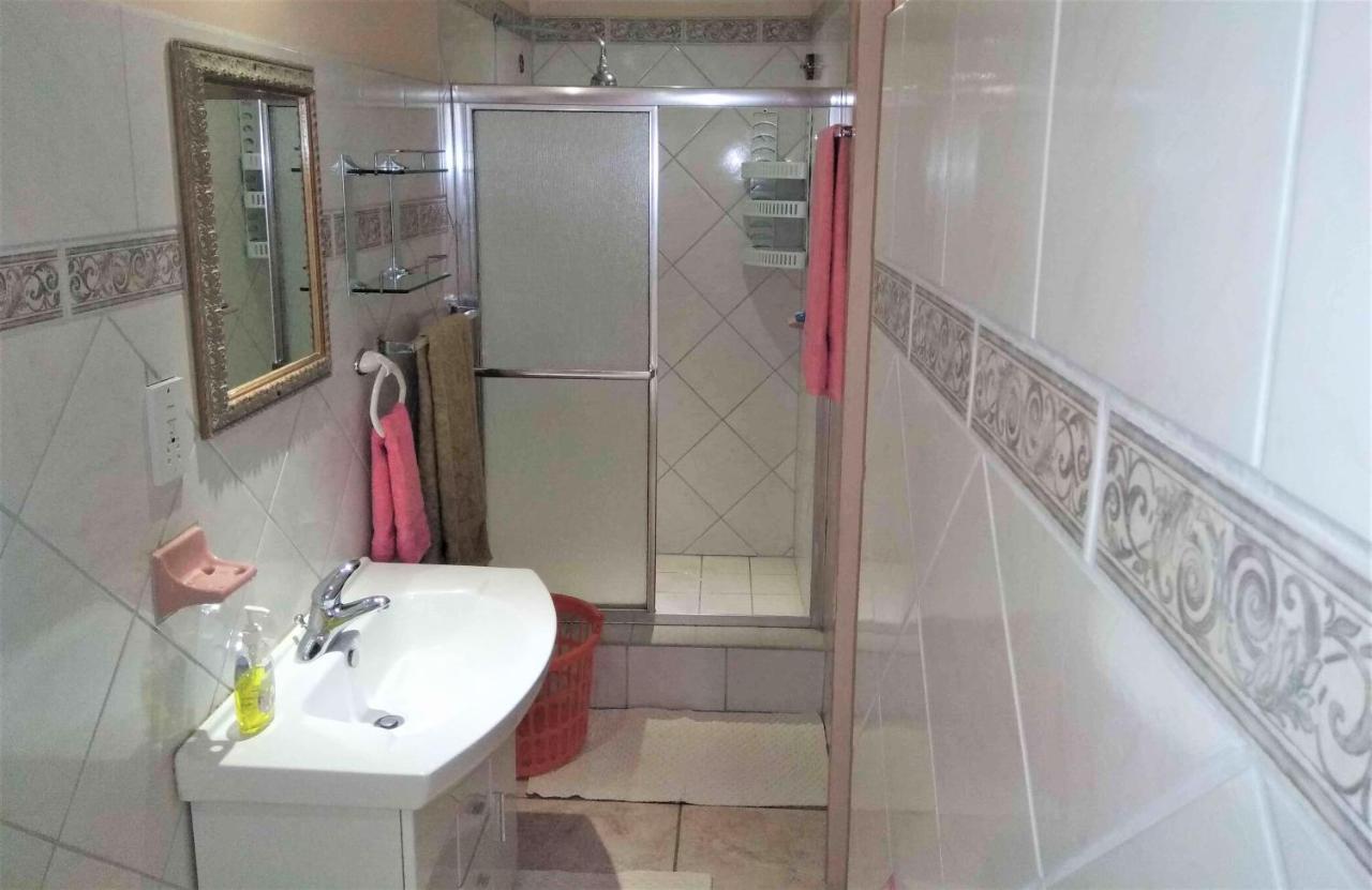 Bayside Villa St. Lucia カストリーズ エクステリア 写真