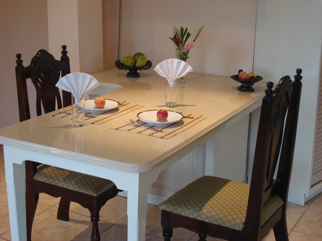 Bayside Villa St. Lucia カストリーズ 部屋 写真