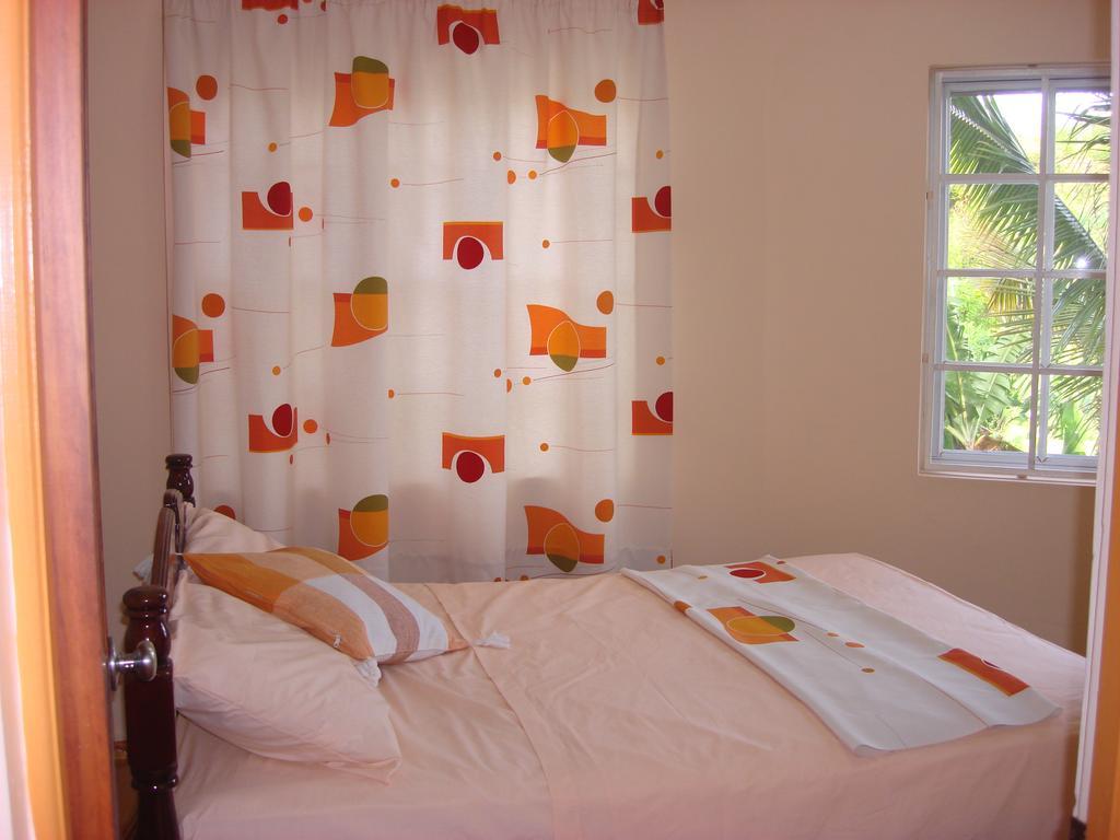 Bayside Villa St. Lucia カストリーズ 部屋 写真