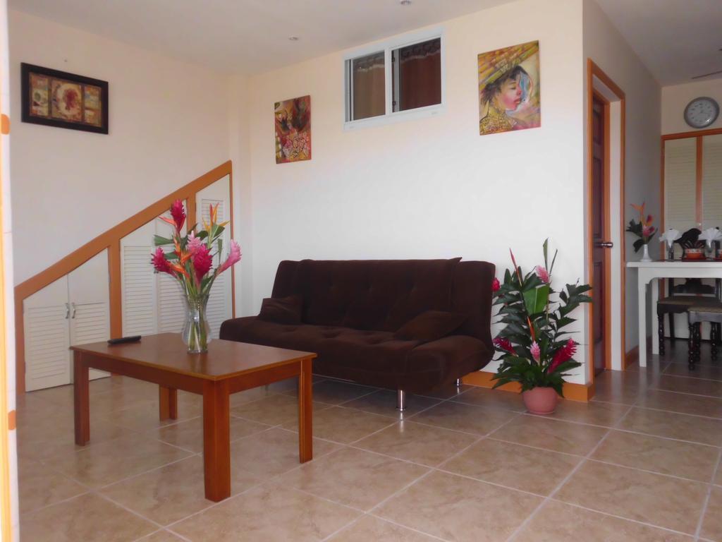 Bayside Villa St. Lucia カストリーズ 部屋 写真