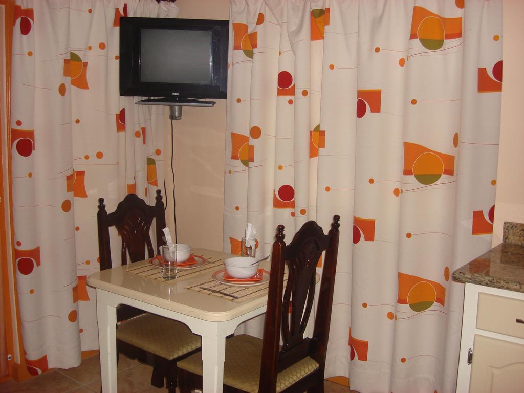Bayside Villa St. Lucia カストリーズ 部屋 写真