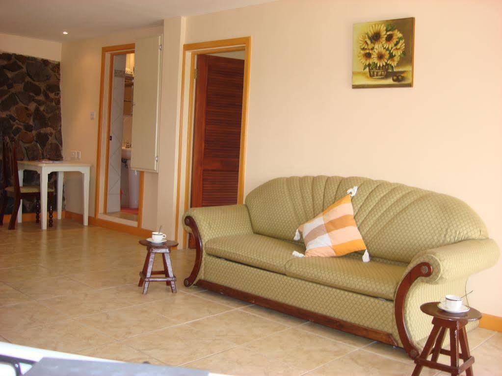 Bayside Villa St. Lucia カストリーズ エクステリア 写真